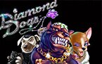 Игровые автоматы Diamond Dogs