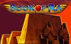 игровой автомат Book Of Ra