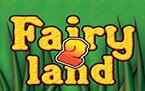 игровой автомат Fairy Land 2