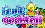 игровой автомат Fruit Cocktail 2