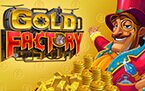 игровой автомат Gold Factory