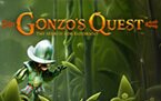 игровой автомат Gonzo's Quest