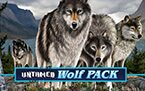 игровой автомат Untamed Wolf Pack