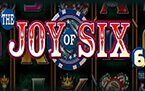 игровой автомат The Joy Of Six