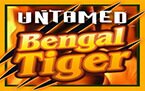 игровой автомат Untamed Bengal Tiger