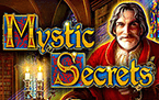 Симулятор онлайн Mystic Secrets