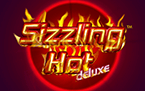 Sizzling Hot Deluxe - игровой автомат на деньги