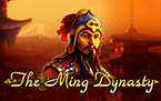 Симуляторы игровых автоматов The Ming Dynasty