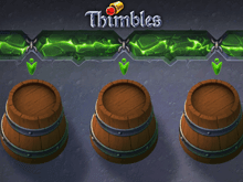 Thimbles