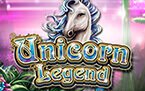 игровой автомат Unicorn Magic