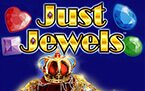 игровой автомат Just Jewels