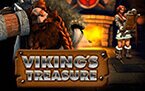 игровой автомат Viking's Treasure