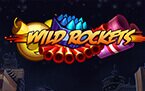 игровой автомат Wild Rockets